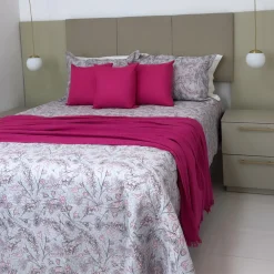 Cobre Leito Londrina - Dupla Face