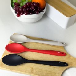 Colher de silicone - Brinox