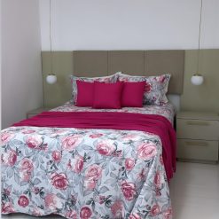 Cobre Leito Goiatuba - Florescer