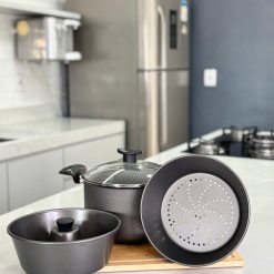 Superkit 3 em 1- Antiaderente