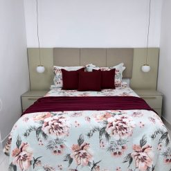 Cobre Leito Cajueiro - Florescer