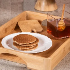 Bandeja - Linha Bambu Brisa