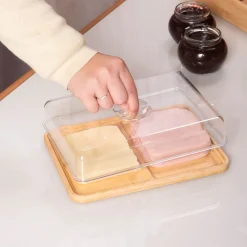 Porta Frios - Linha Bambu Brisa