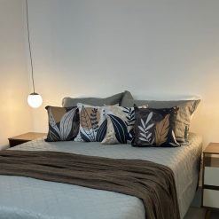 Kit Capa para Almofadas - Helena