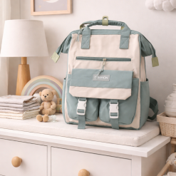 BOLSA MATERNIDADE FASHION