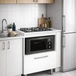 BALCÃO COOKTOP BURITI