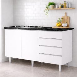 BALCÃO COOKTOP CANADÁ